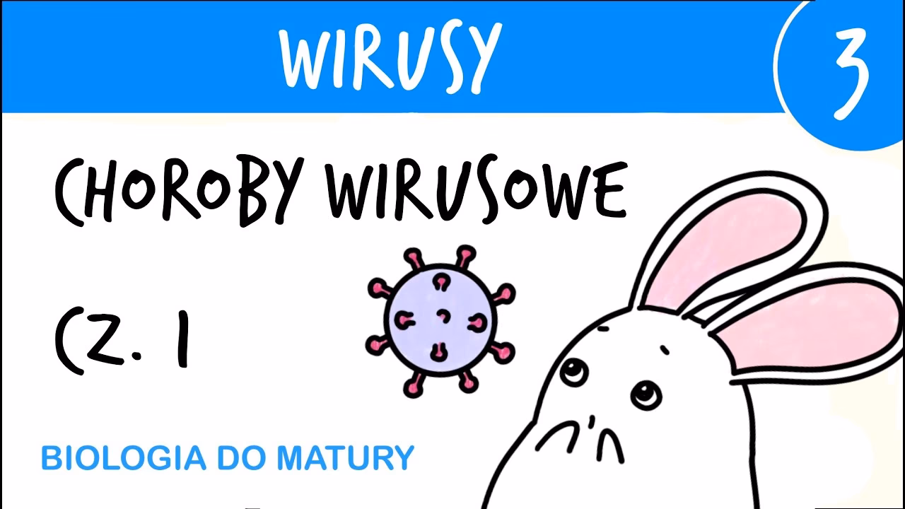 Jakie są przykłady wirusów?