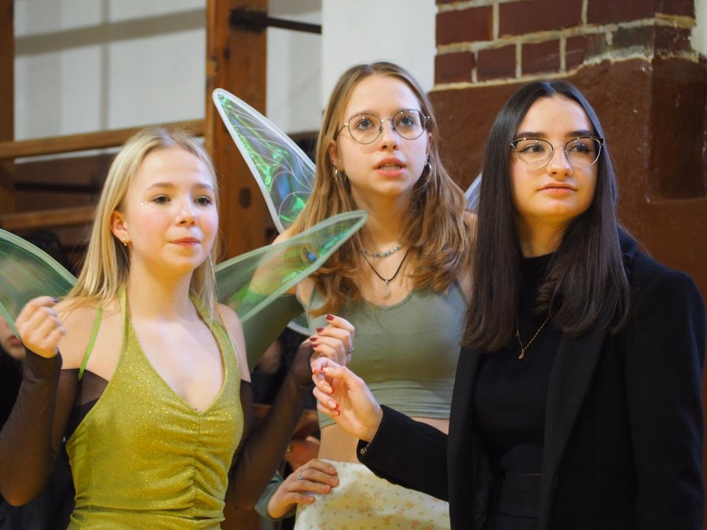 W jakim wieku przyjmuje się chrzest?