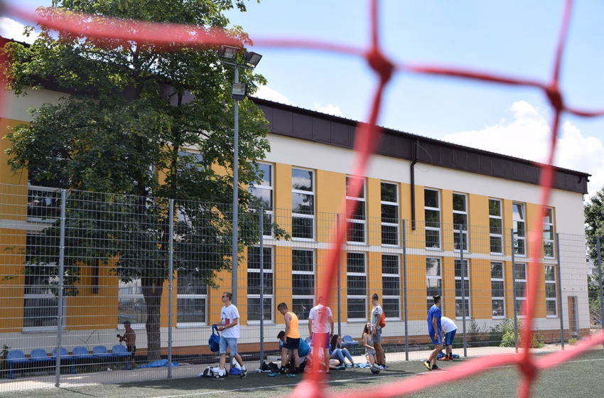 Ile punktów do liceum Piaseczno?