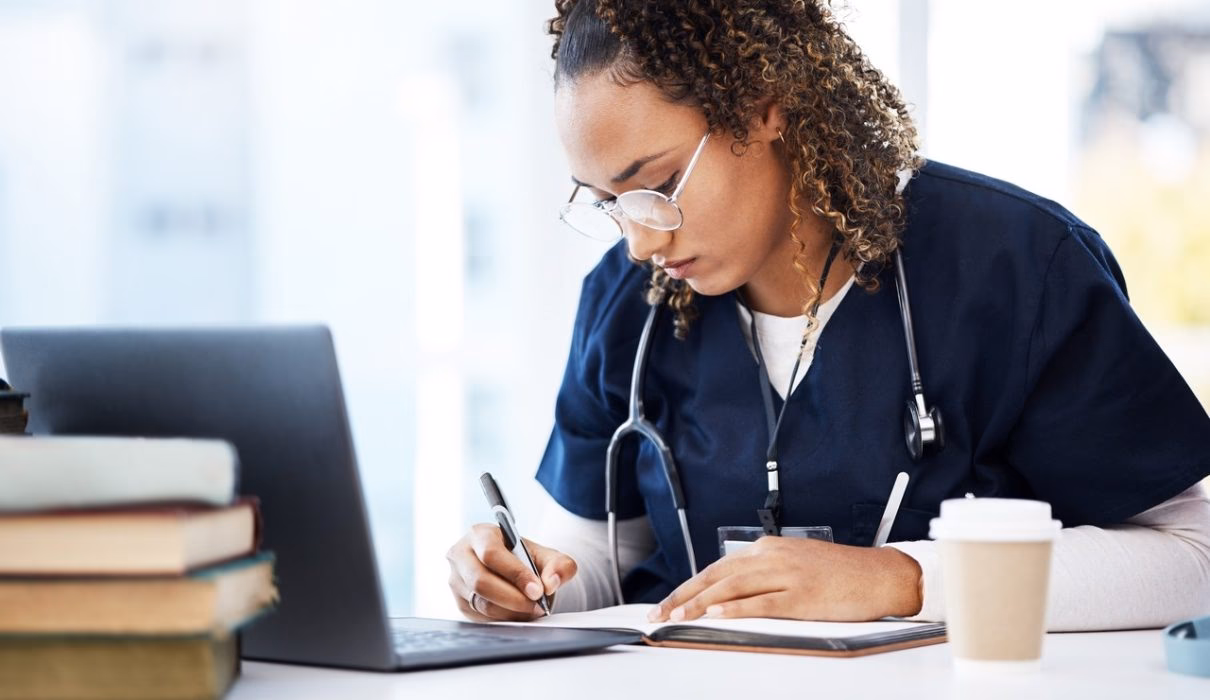 Czy na pielęgniarkę trzeba mieć maturę?