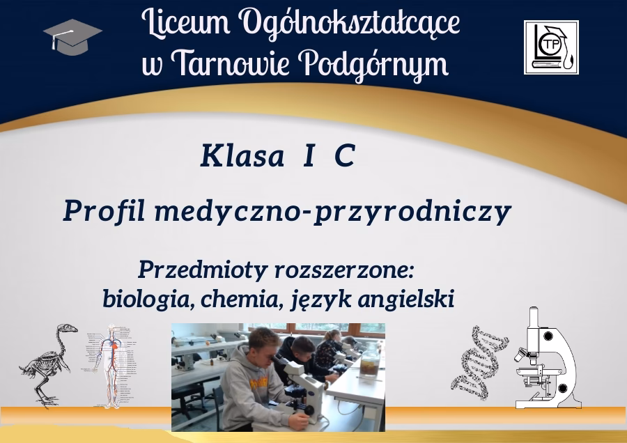 Co można robić po kierunku przyrodniczym?