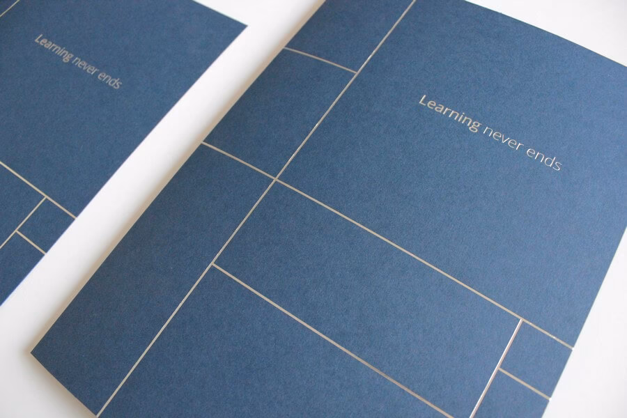 Jak powinna wyglądać teczka na studia?