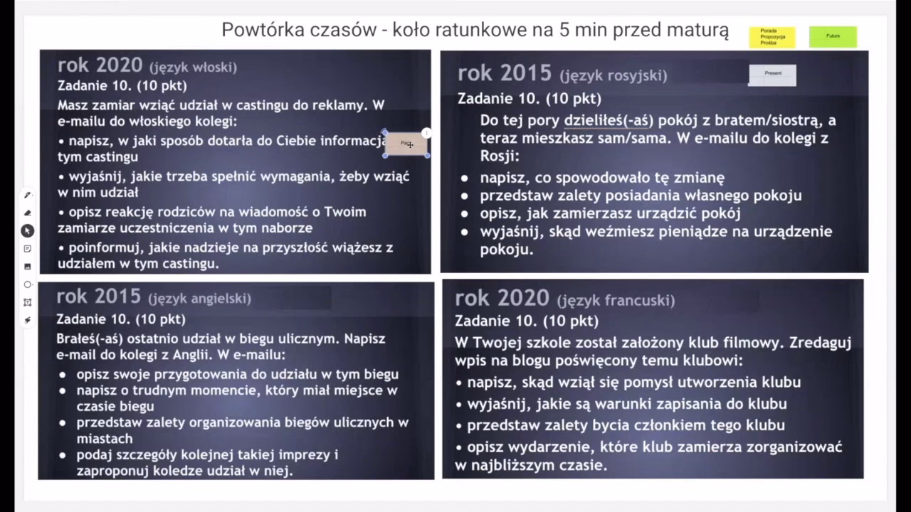 Jak zdać egzamin ósmoklasisty z angielskiego na 100%?