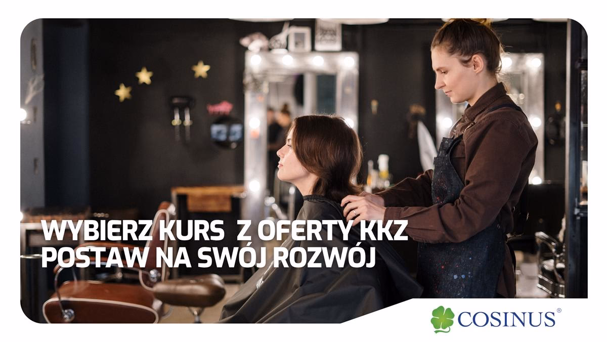Czy szkoła Cosinus jest zaoczna?