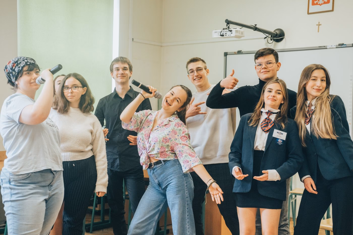 Co to jest Szkolna Akademia Olimpijska?