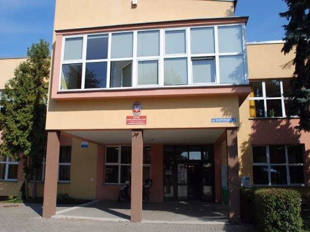 Gdzie mieszkali rodzice Marii Skłodowskiej-Curie?