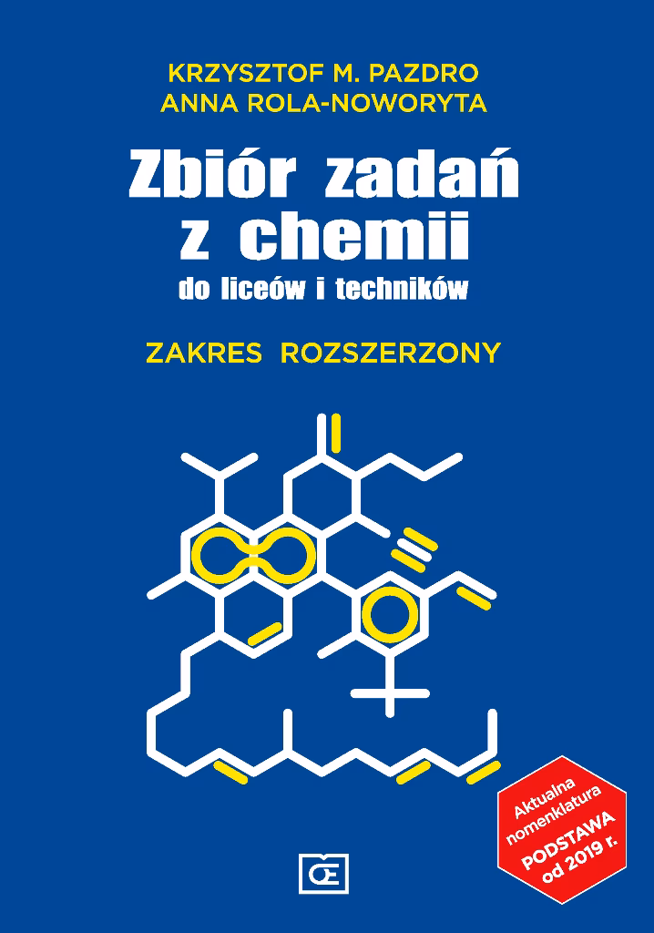 Jak rozwiązać zadania z chemii?