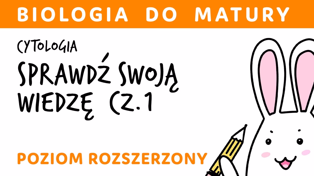 Czym jest cytologia jako nauka?