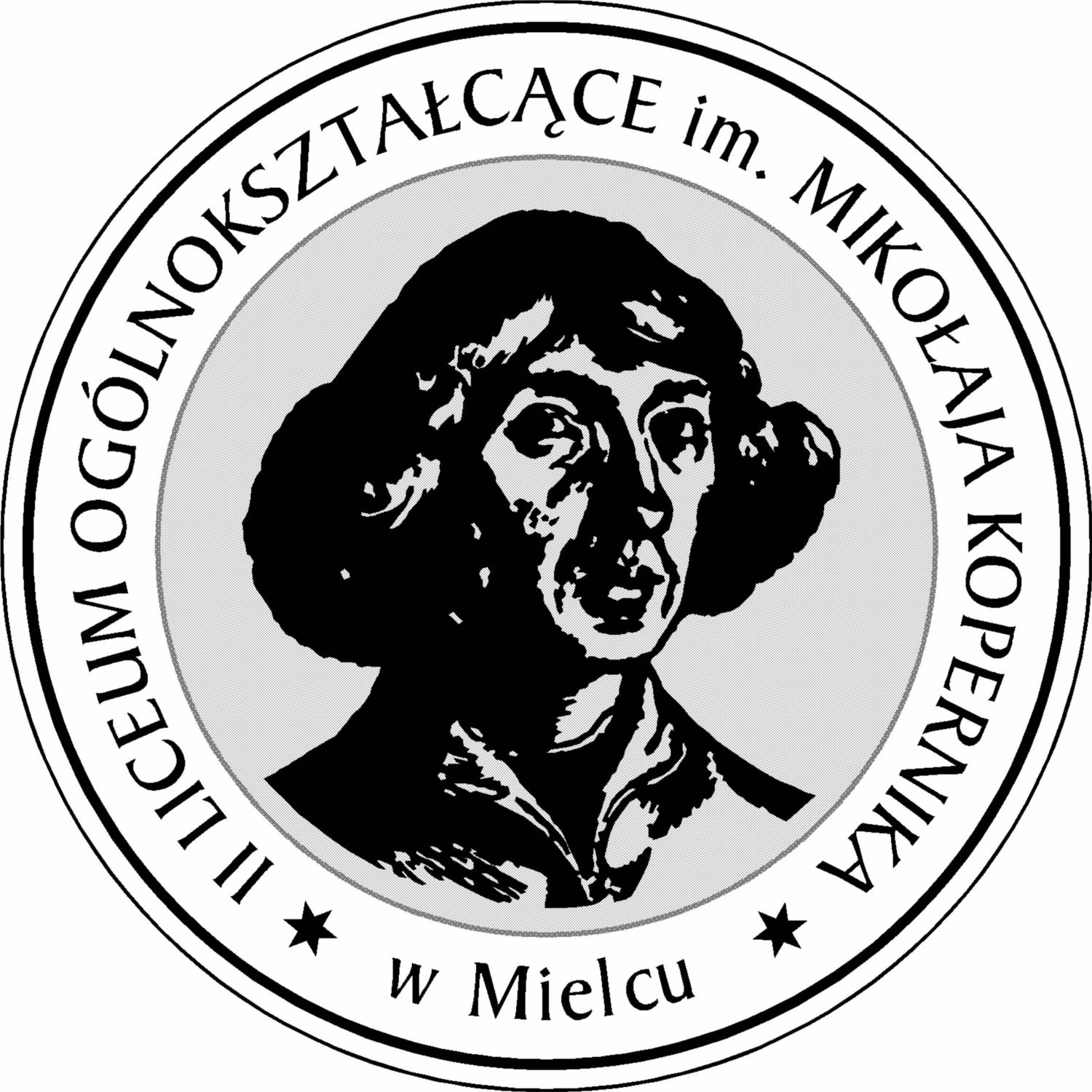 Co oznacza czarno na białym?