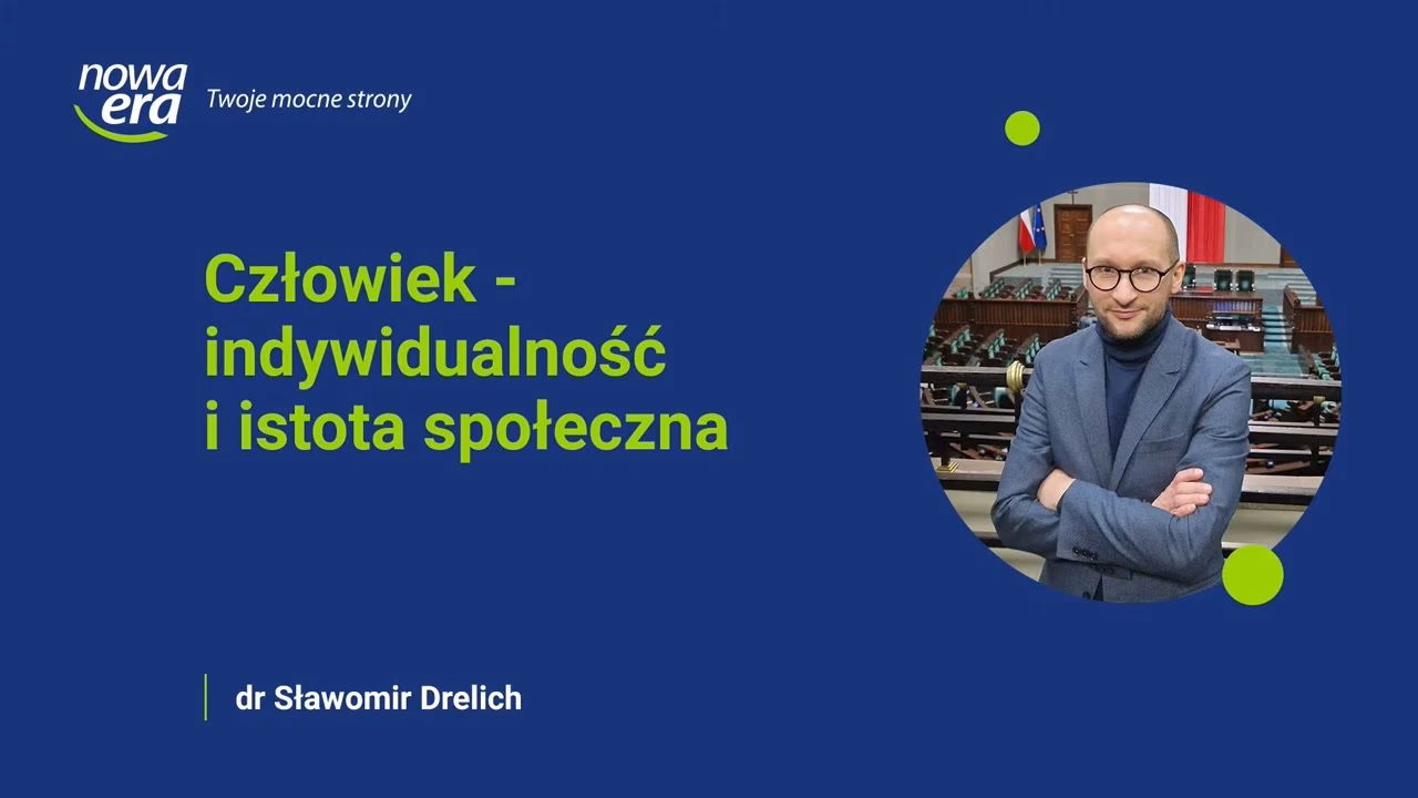 Co to znaczy, że człowiek jest istotą społeczną?