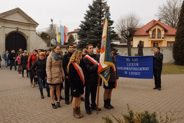 Jakie są przedmioty w liceum mundurowym?
