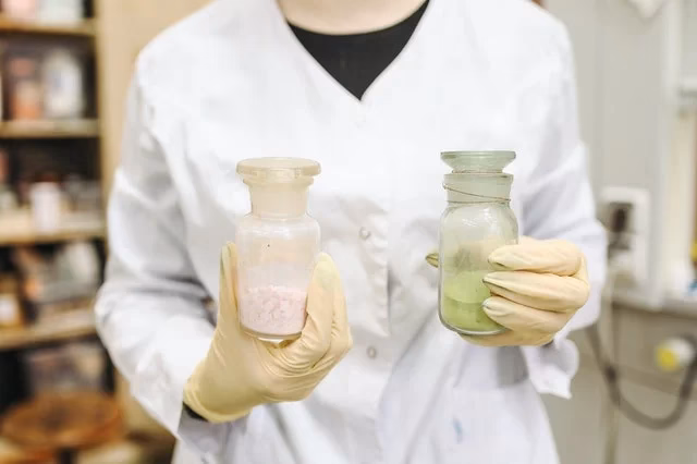 Czy chemia jest ciężka?