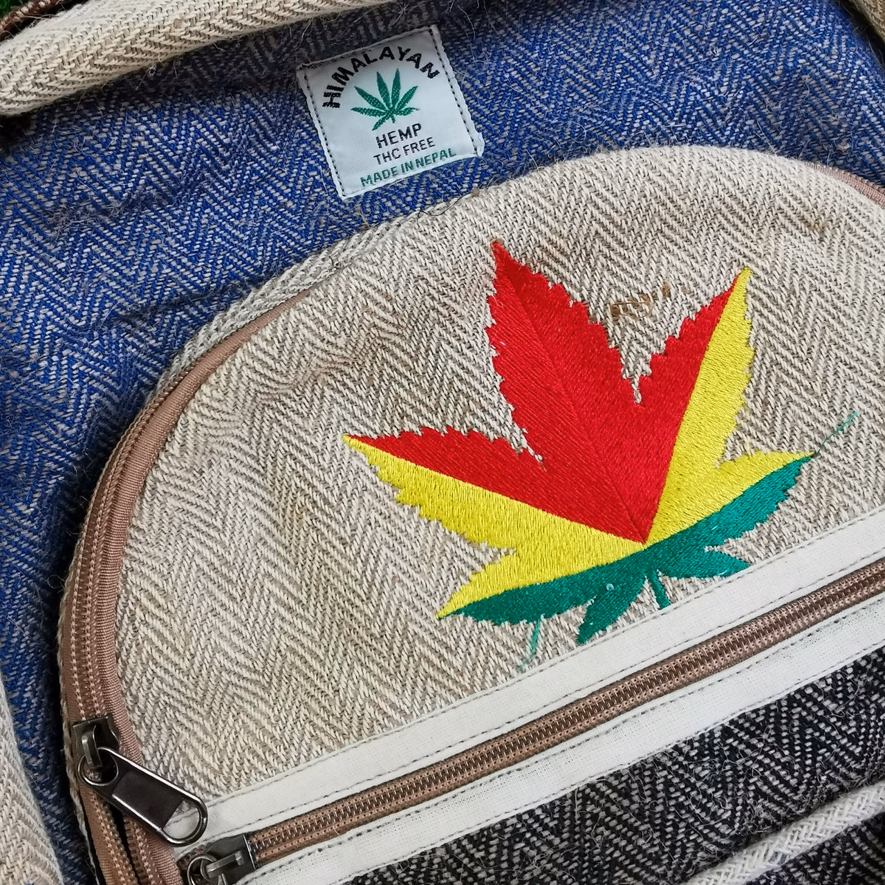 Czy CBD jest legalne w Hiszpanii?