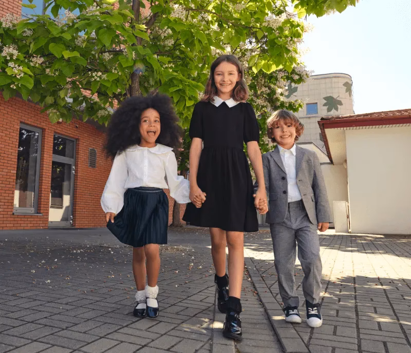 Czy trzeba być na rozpoczęciu roku szkolnego?