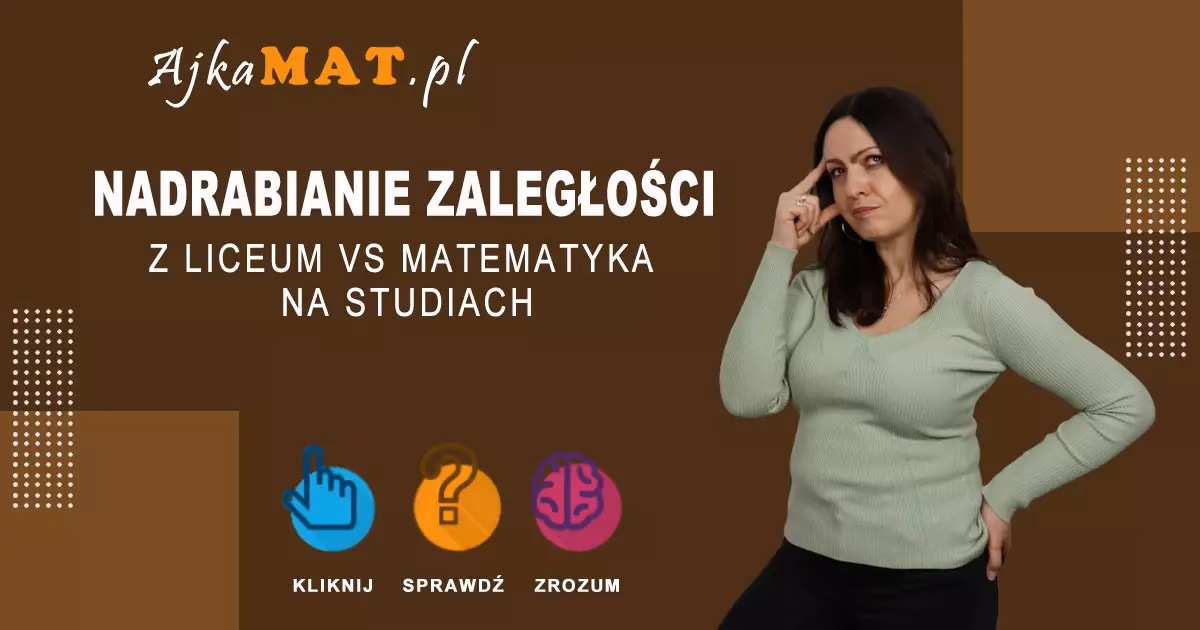 Czy jest szkoła bez matematyki?
