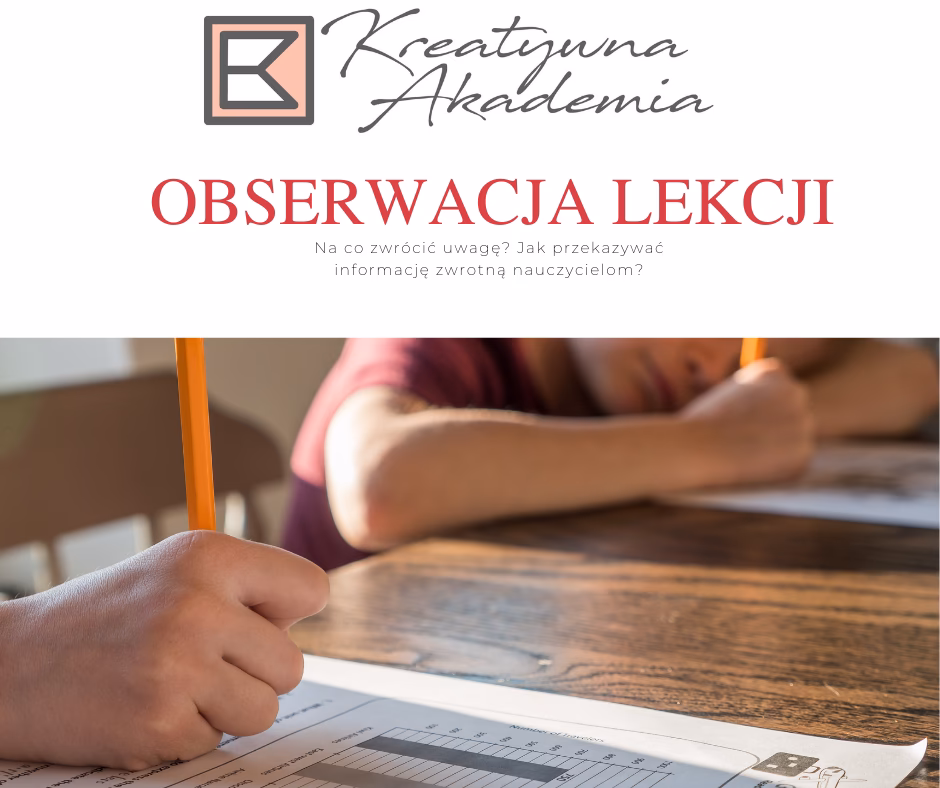 Co to są lekcje koleżeńskie?