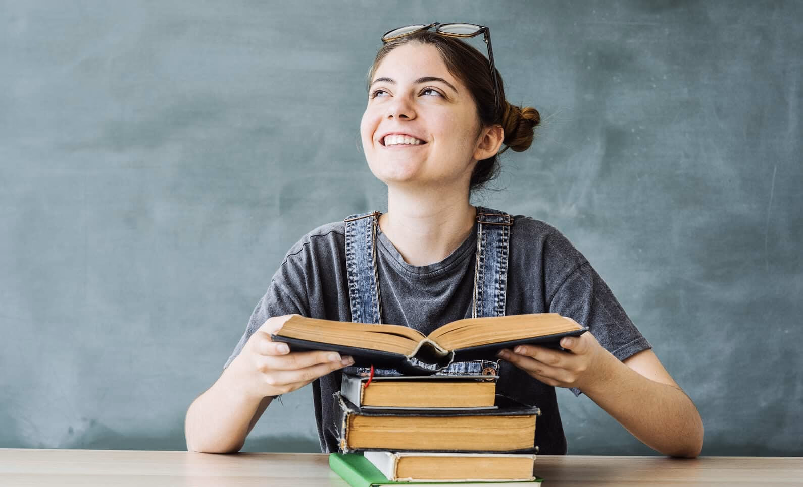 Czy w liceum jest dużo nauki?