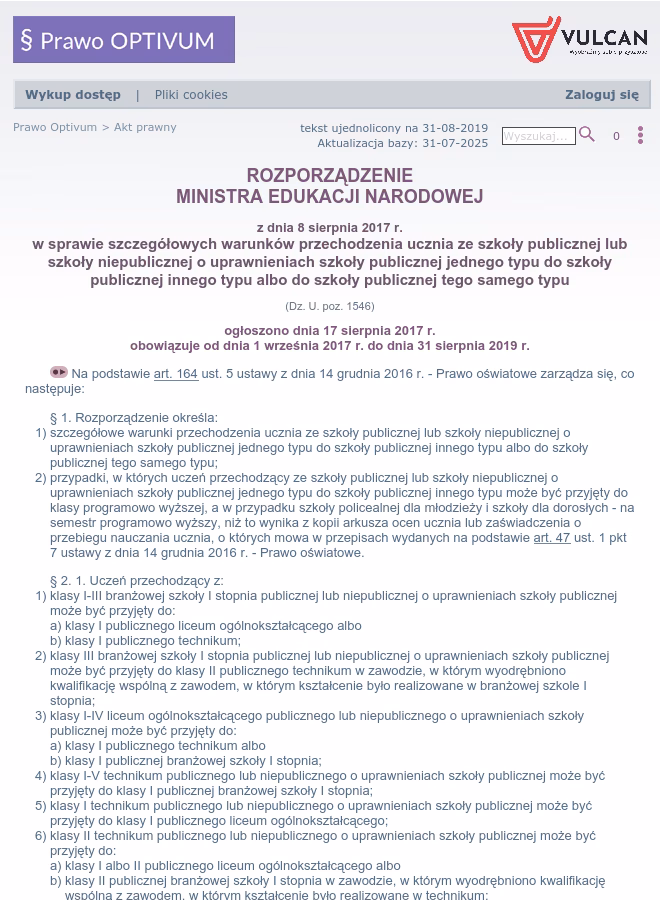 Czym się różni szkoła niepubliczna od publicznej?