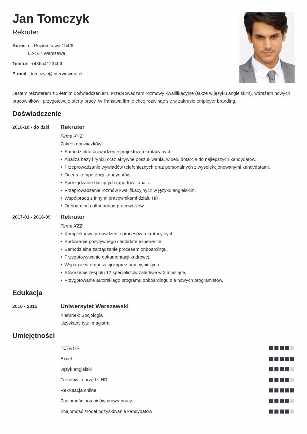 Czy po liceum eksternistycznym można iść na studia?