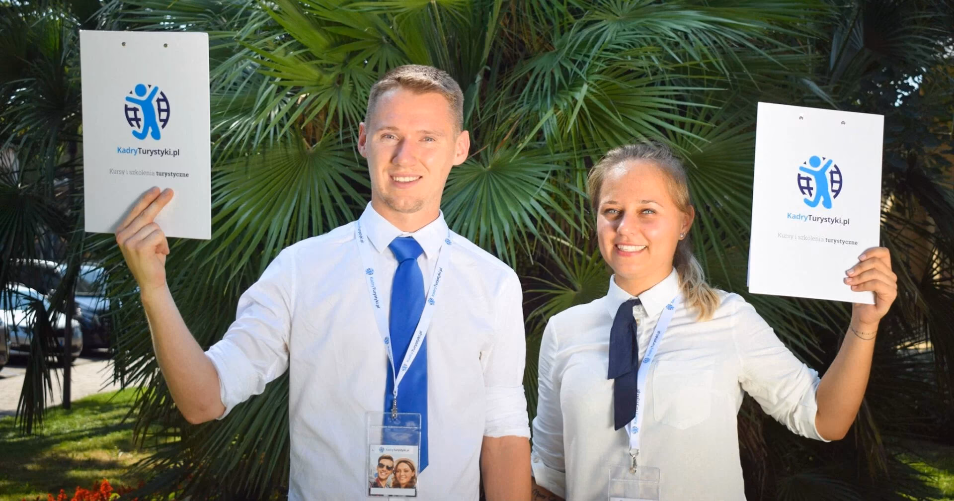 Jakie wykształcenie do biura podróży?