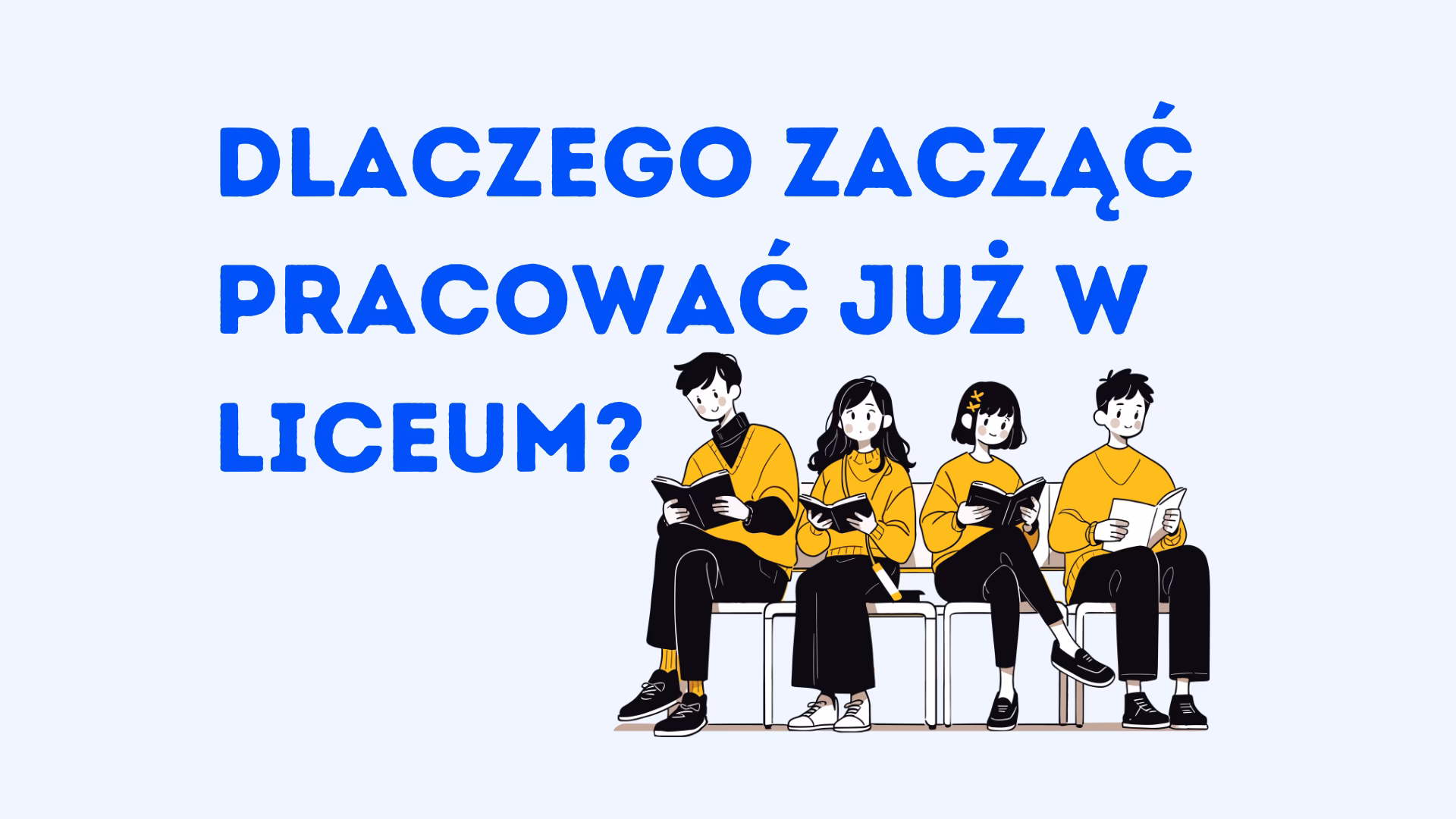 Jak zarobić w liceum?