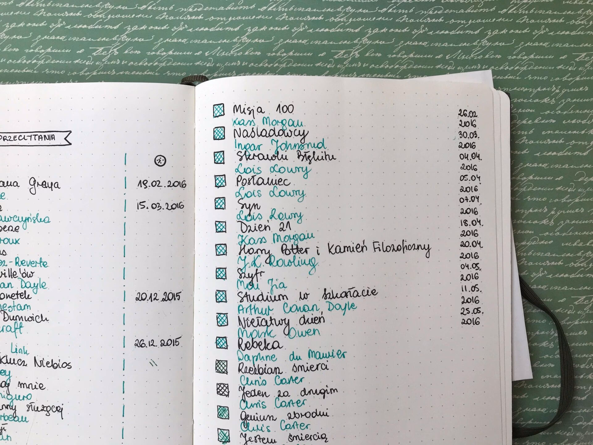 Czy trzeba robić notatki w szkole?