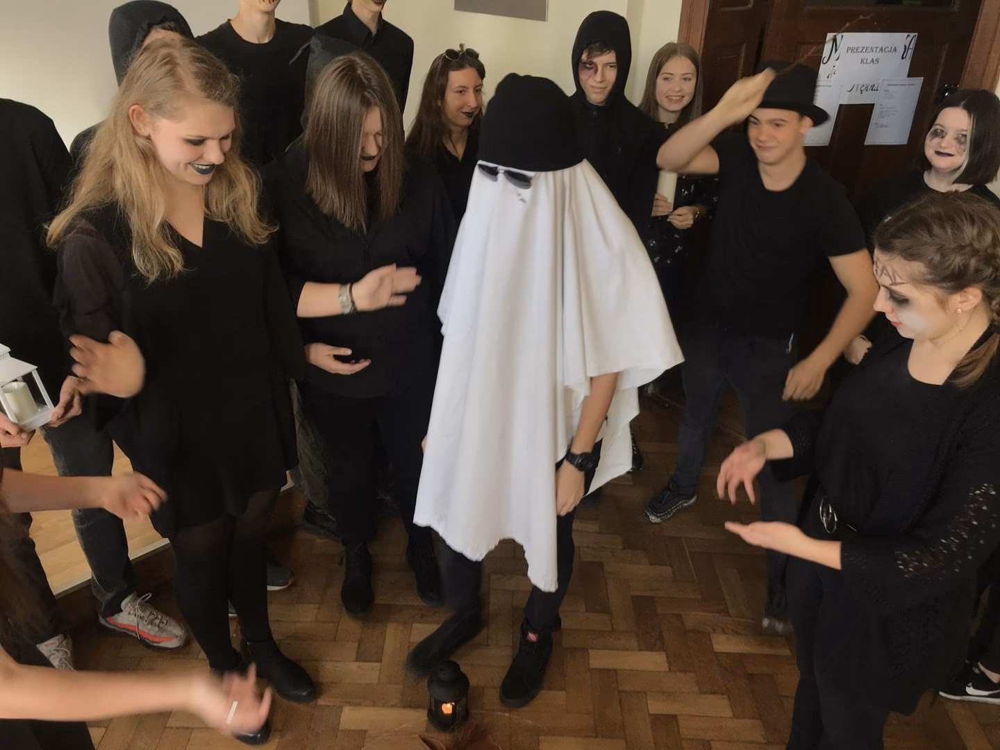 Kiedy są Andrzejki w szkołach?