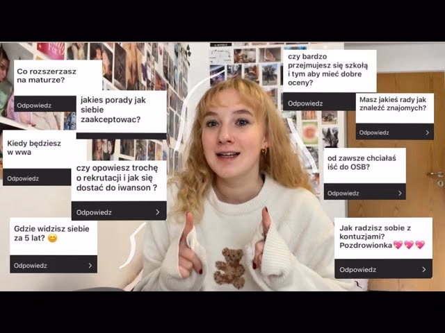 Ilu przyjaciół potrzebuję w liceum?