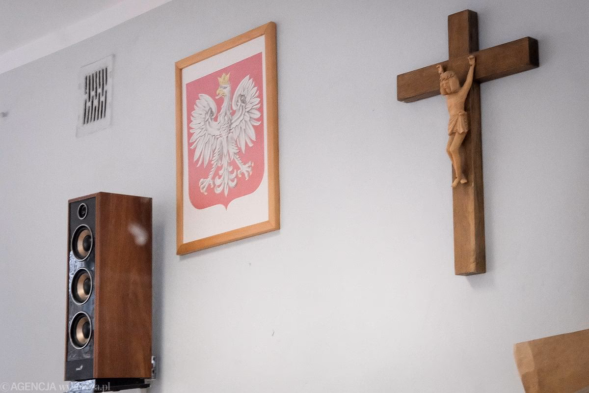 Czy religia wlicza się do punktów do liceum?