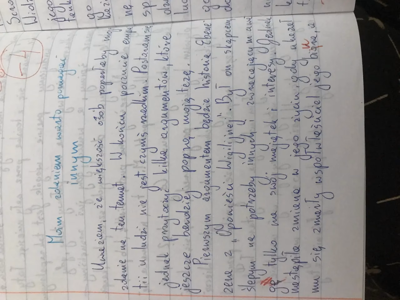 Dlaczego warto pomagać charytatywnie?