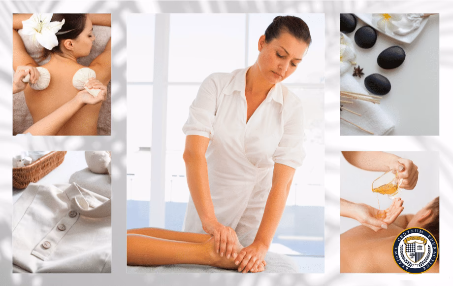 Jak uzyskać kurs masażysty?