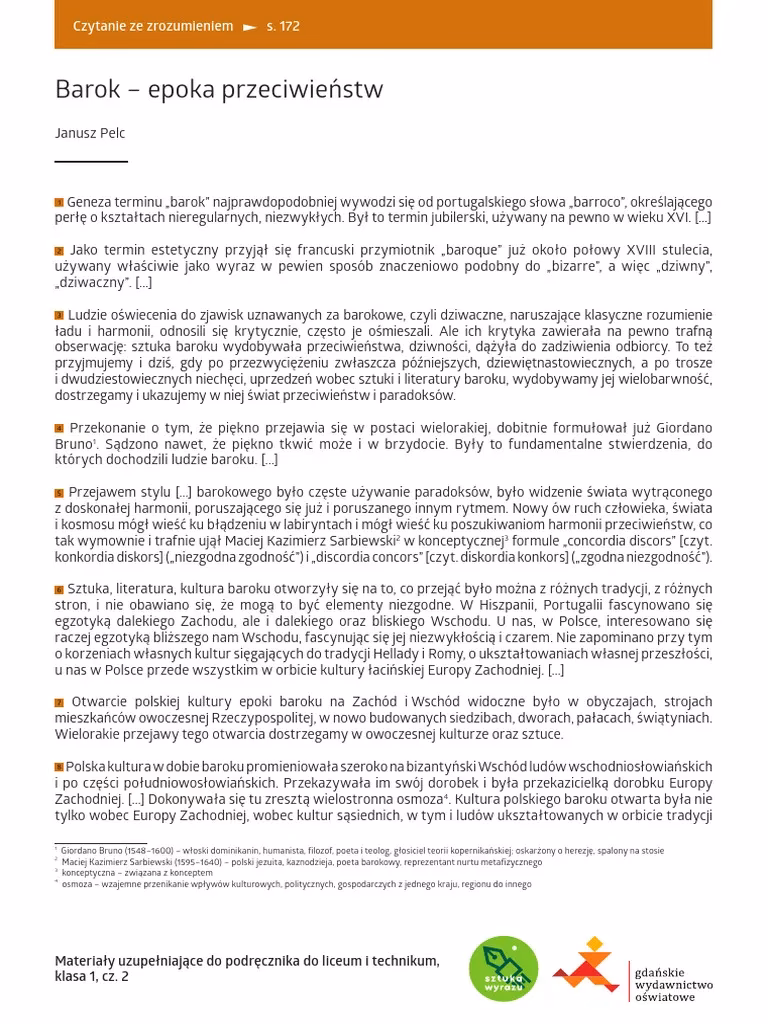 Co powiedział Jan Paweł II, gdy został papieżem?