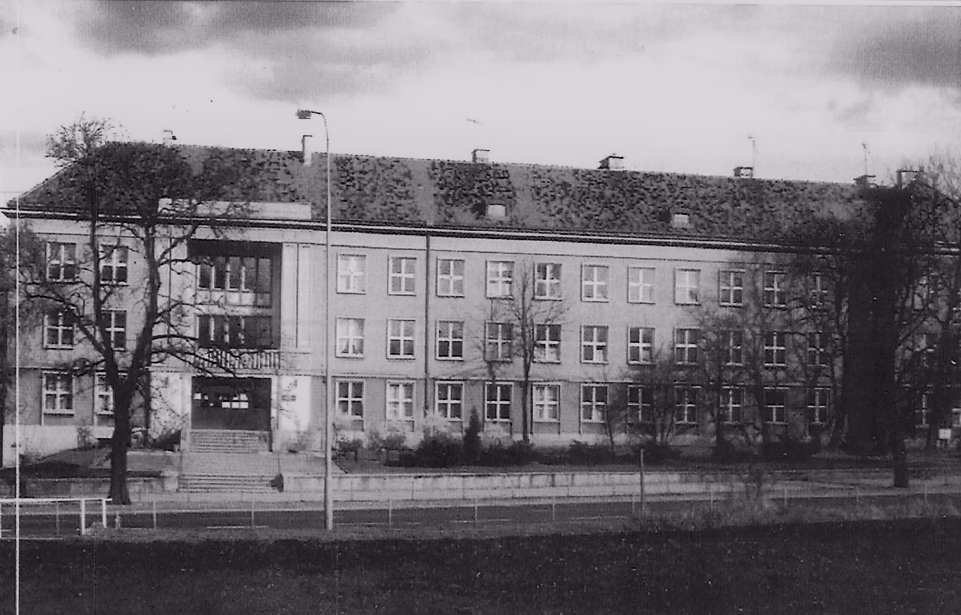 Ile punktów do liceum nr 12 w Poznaniu?