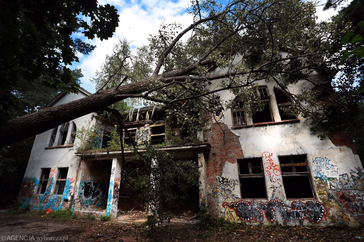 Ile się czeka na operację w Otwocku?