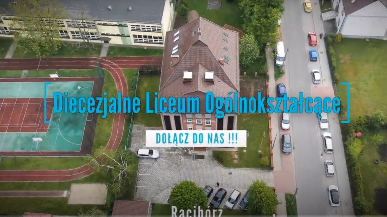 Czym jest liceum diecezjalne?