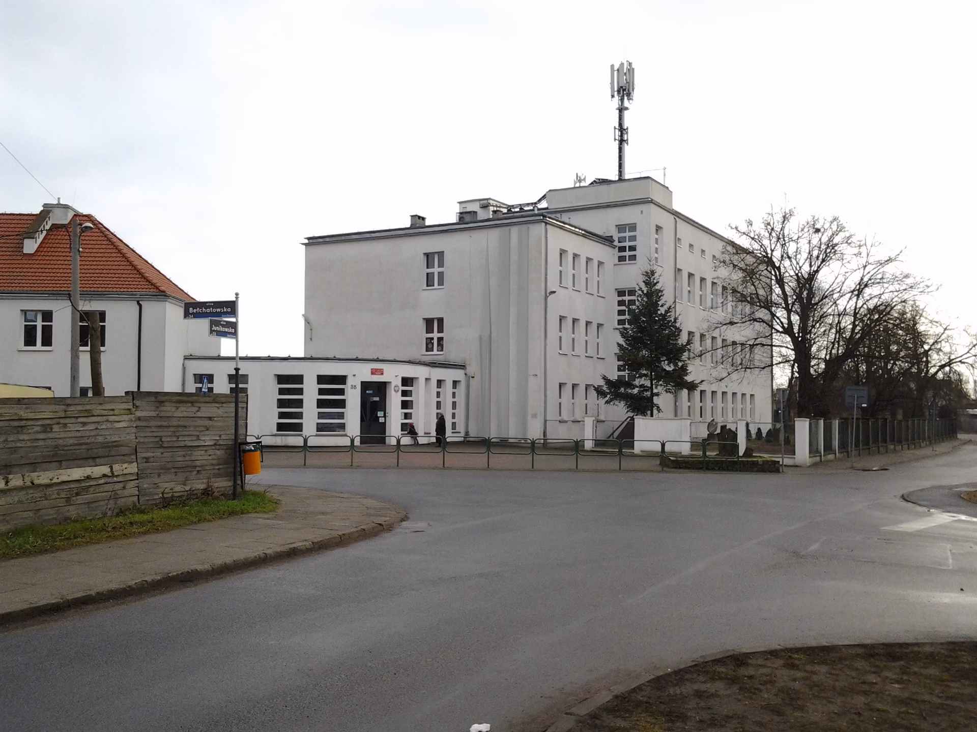 Kiedy są dni otwarte w liceach 2025 Poznań?