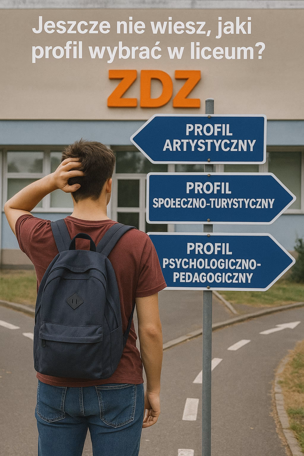 Czy ciężko dostać się na pedagogikę?