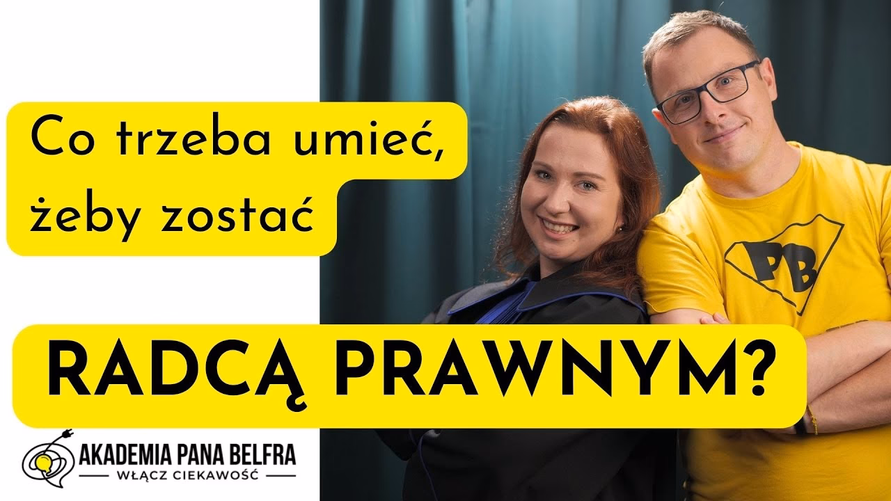 Po jakim kierunku liceum na prawo?