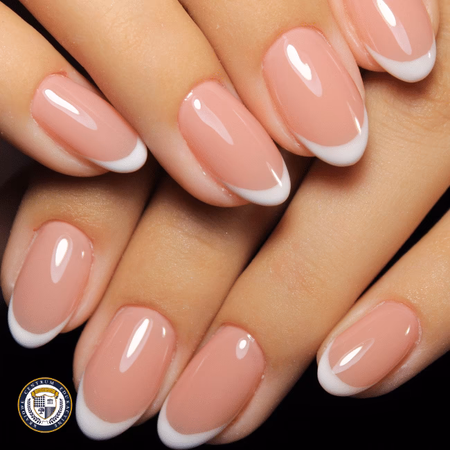 Czy 14-latka może mieć paznokcie żelowe?