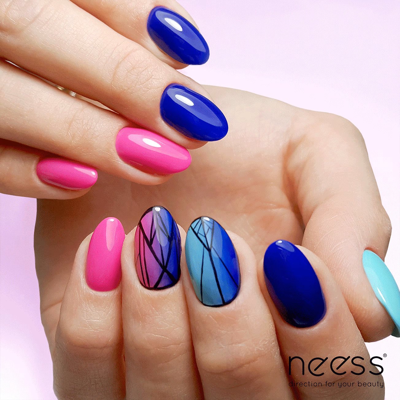 Co trzeba mieć, aby zrobić paznokcie hybrydowe?