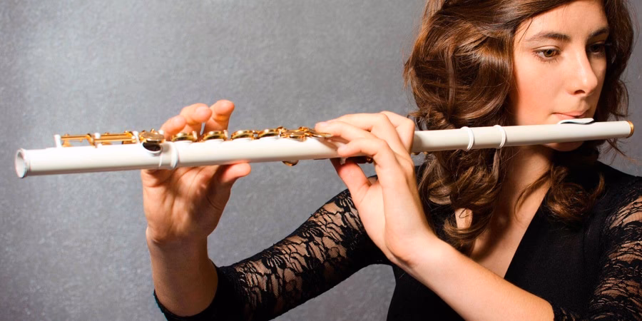 Jaki flet do szkoły muzycznej?
