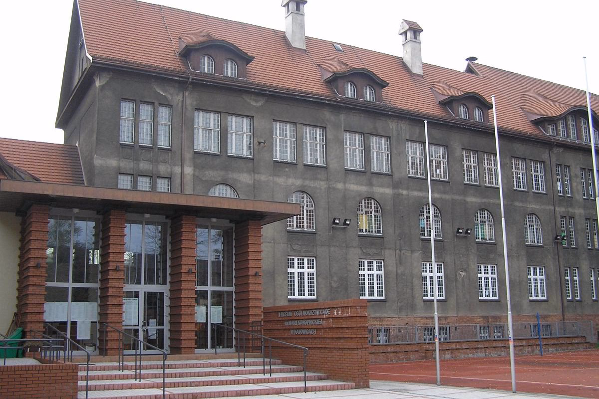 Jakie jest najlepsze liceum w Katowicach?
