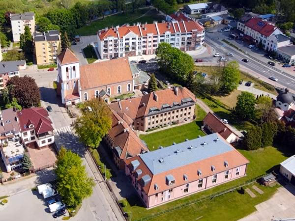 Co to znaczy publiczne liceum?