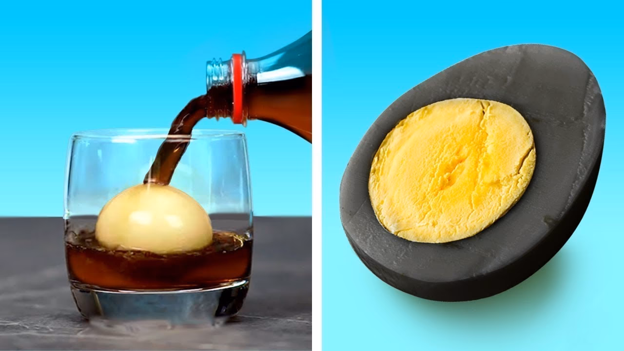 Jakie są etapy doświadczenia?