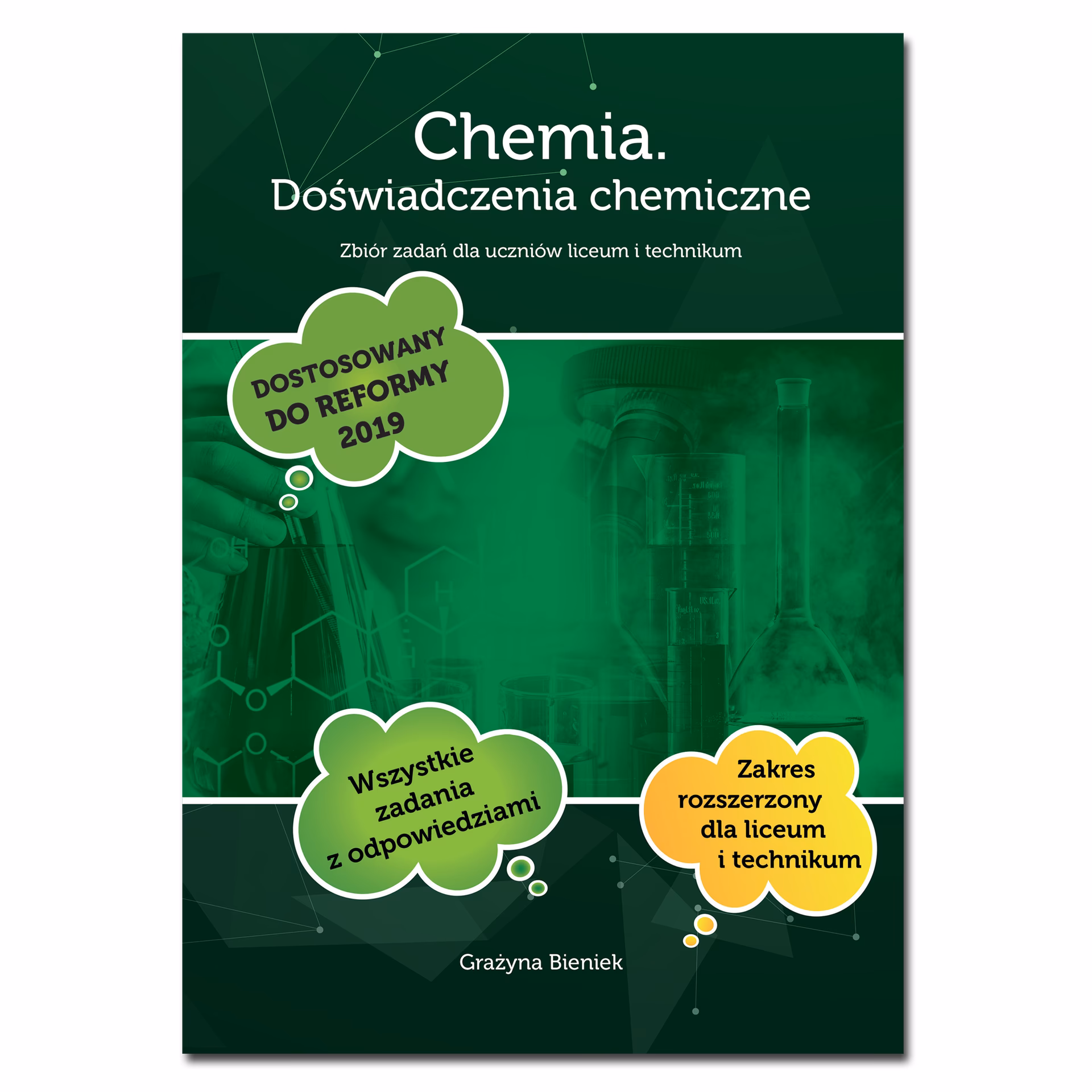Jakie mogą być doświadczenia?