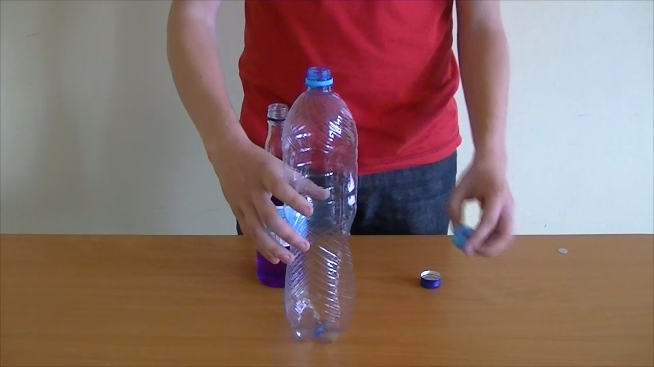 Jak opisać doświadczenie z fizyki?