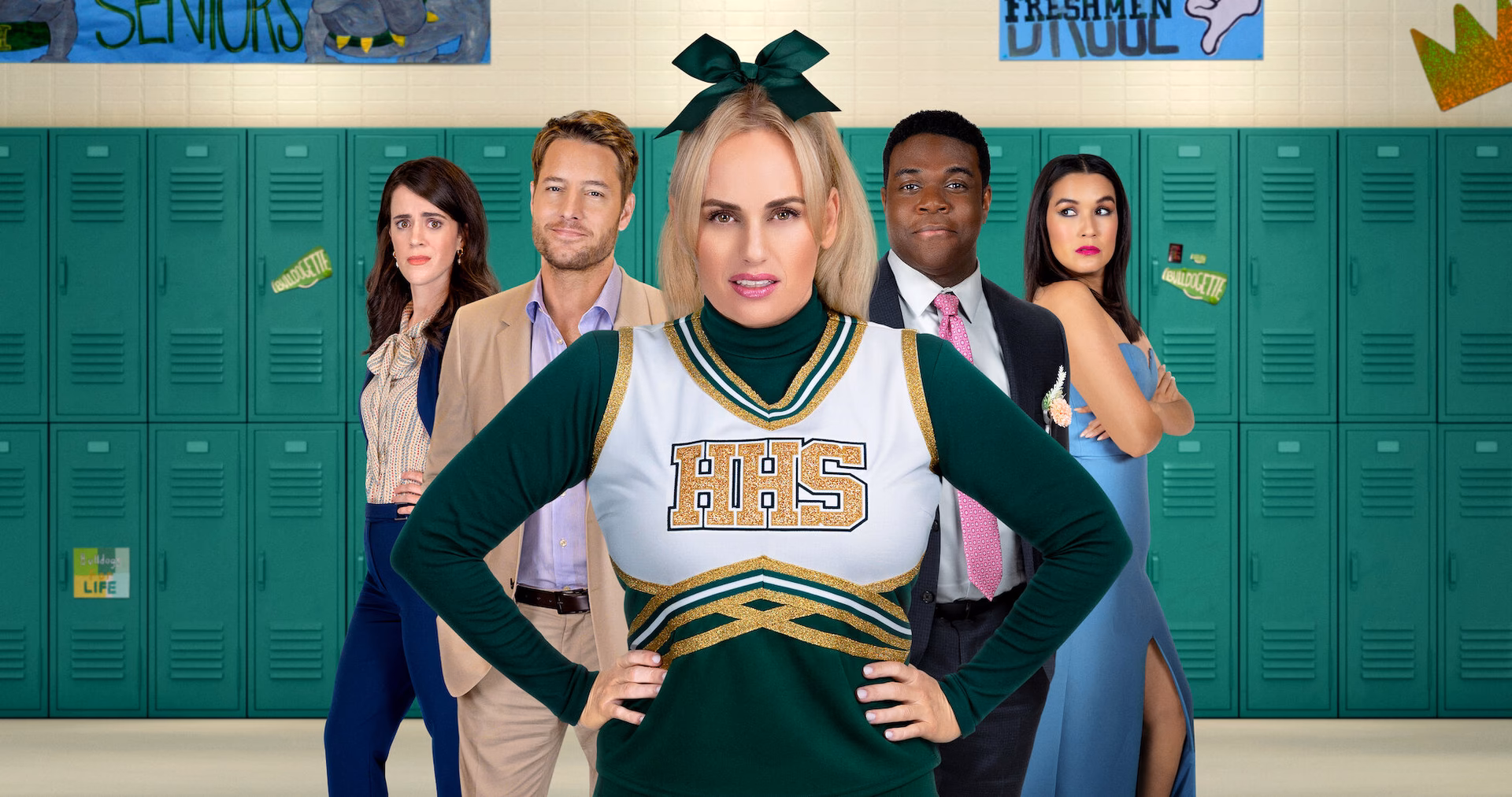 Jakie są najlepsze filmy o liceum?