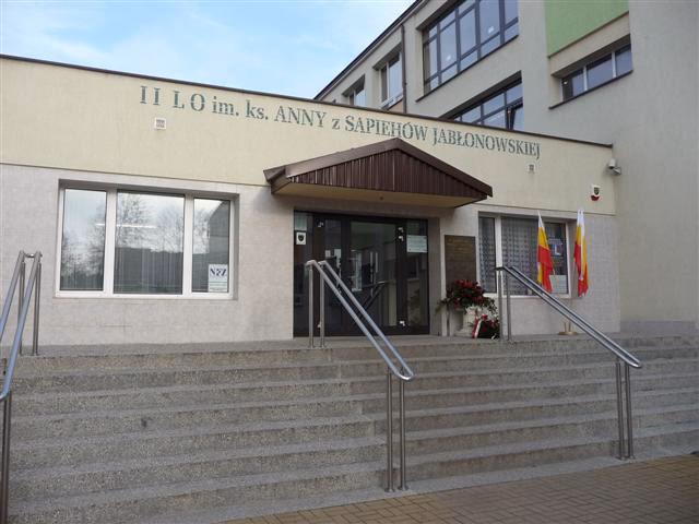 Jakie są progi punktowe do II LO w Białymstoku?