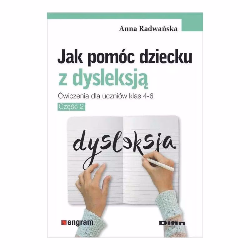 Jakie zajęcia dla ucznia z dysleksją?
