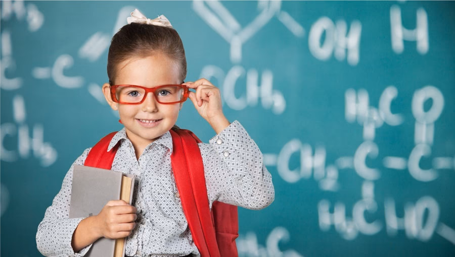 Jakie są cechy dziecka zdolnego?